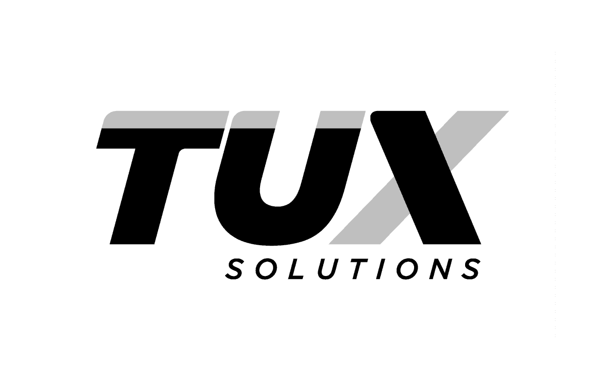 Logo de Tux