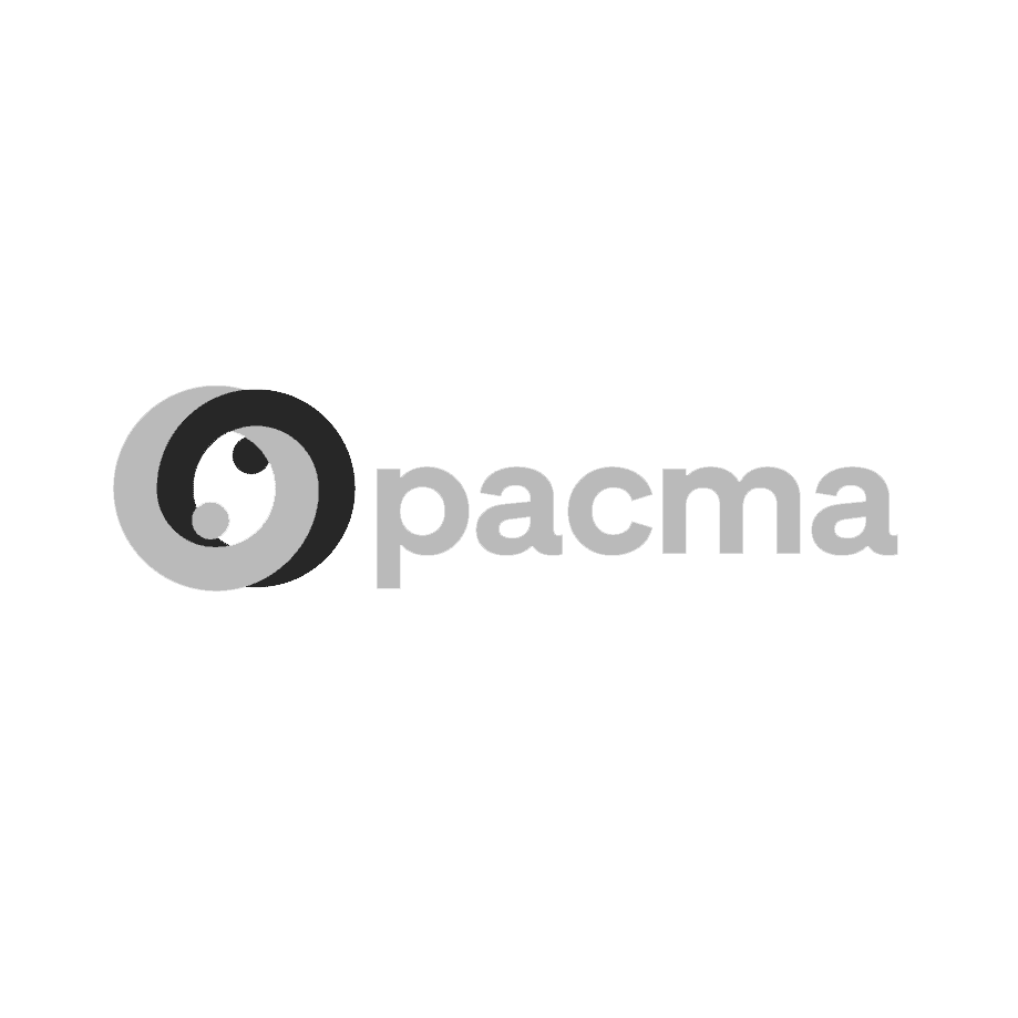 Logo de Pacma
