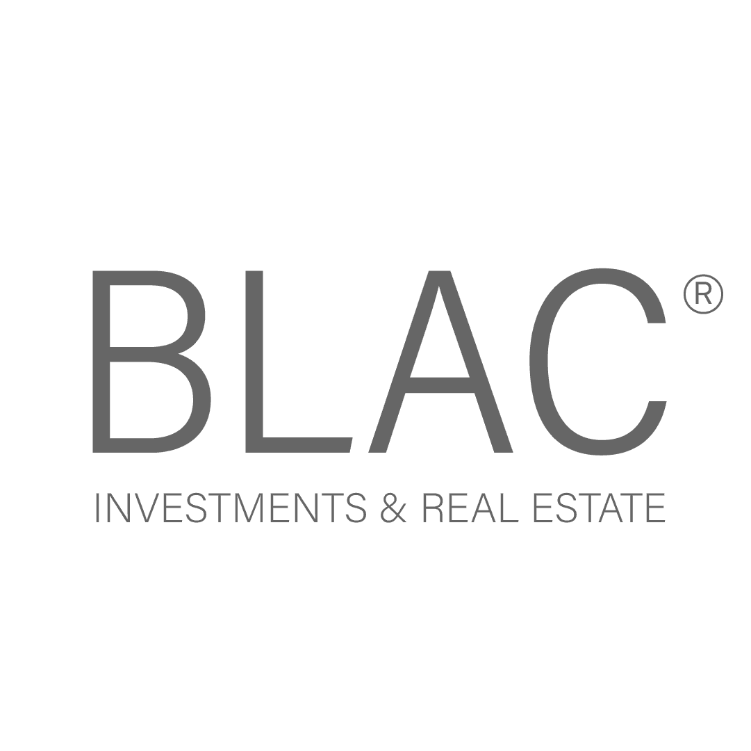 Logo de Blac