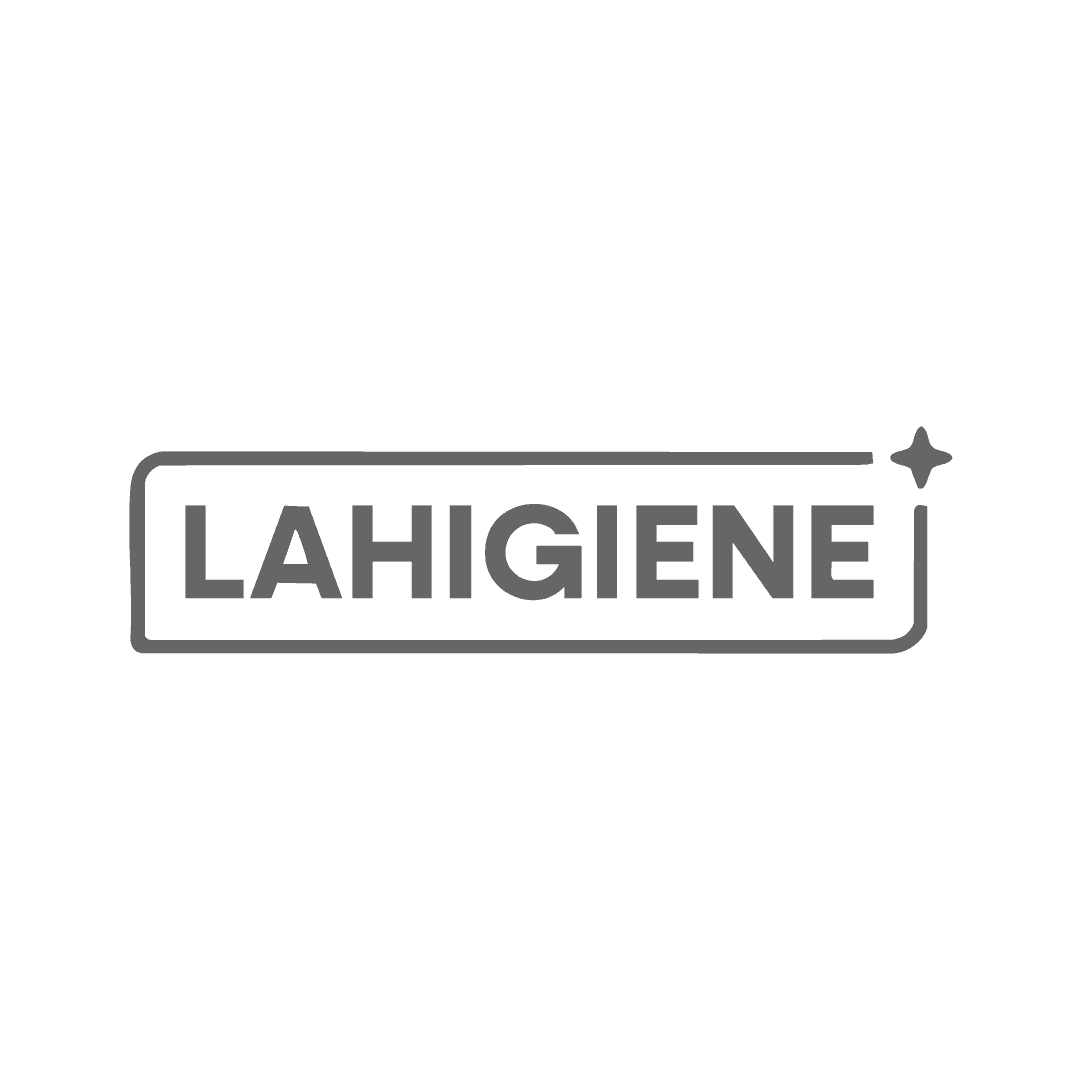 Logo de LaHigiene