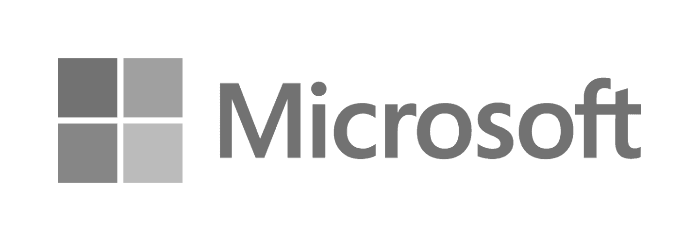 Logo de Microsoft