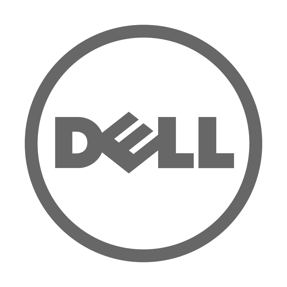 Logo de Dell